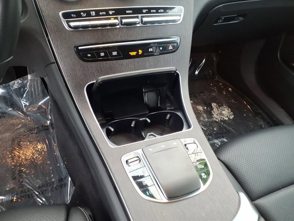Used 2022 Mercedes-Benz GLC 300 4MATIC image 28