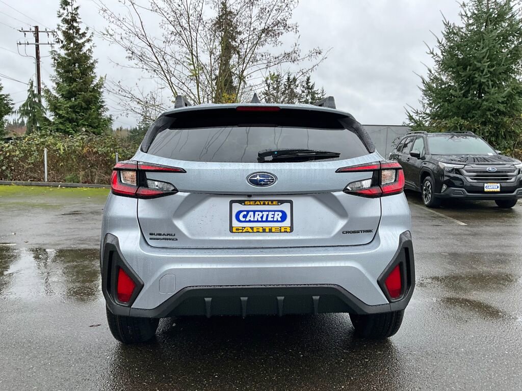 New 2026 Subaru Crosstrek 2.5i Premium image 7