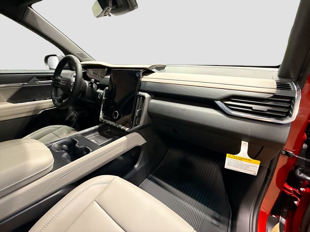 New 2026 GMC Acadia Elevation w/ Black Edition image 31