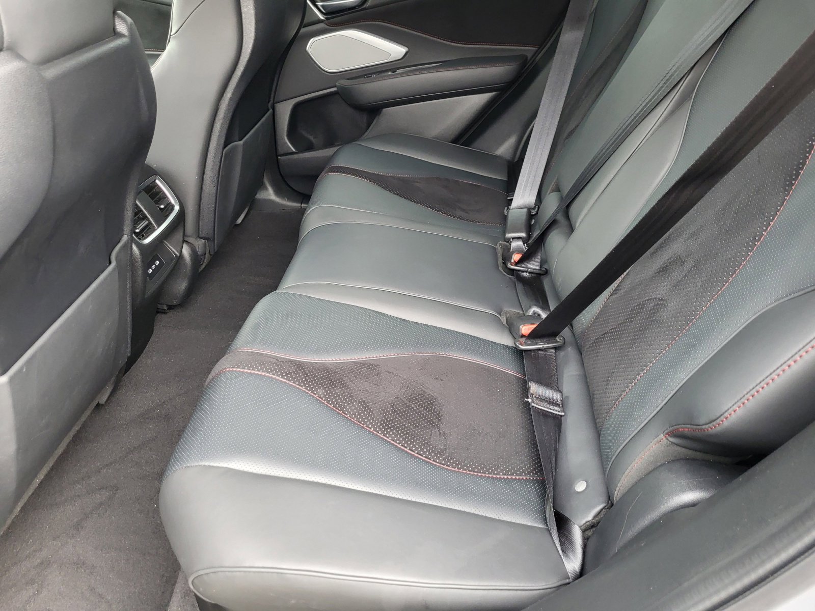 Used 2022 Acura RDX A-Spec image 17