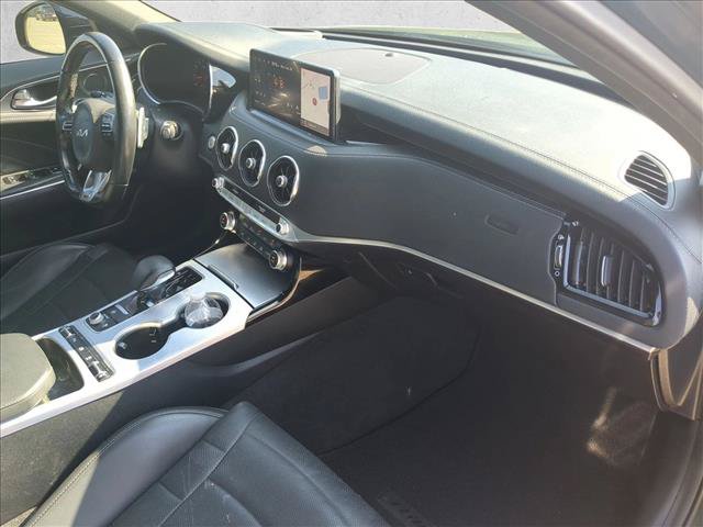 Used 2023 Kia Stinger GT2 RWD image 20