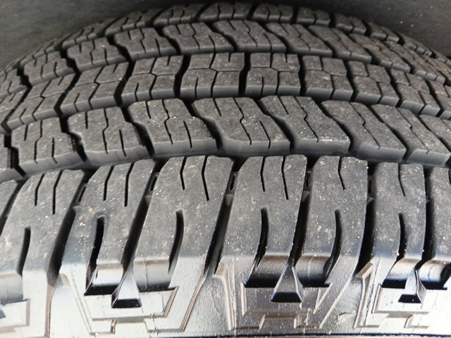 Used 2024 Jeep Wagoneer Series II AWD/4WD image 67