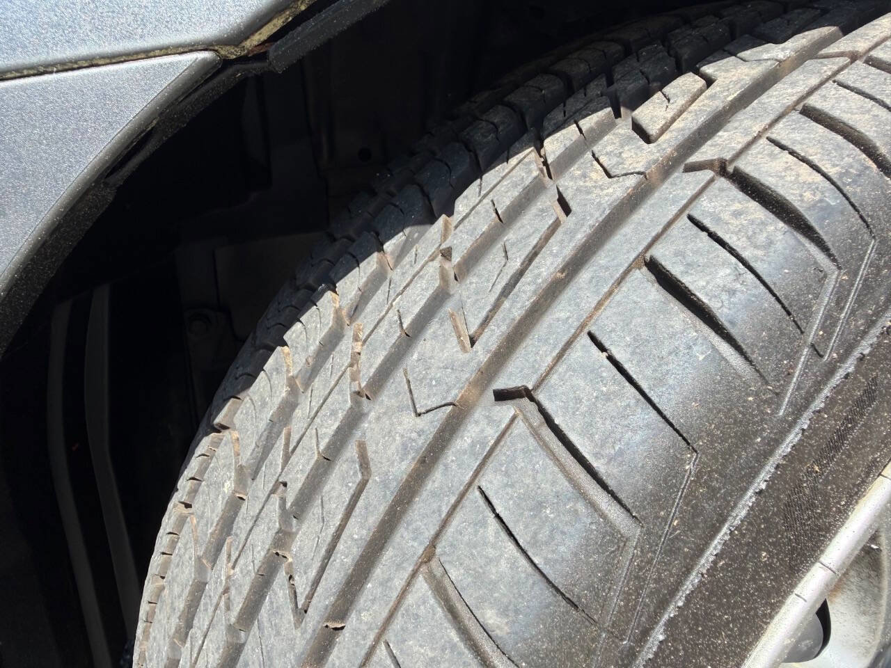 Used 2011 Honda Civic DX-VP image 21