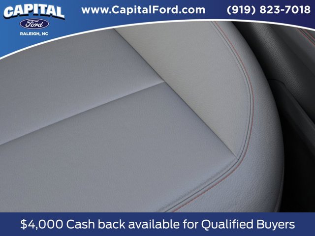 New 2026 Ford Explorer Active w/ Active Comfort Package AWD/4WD image 17