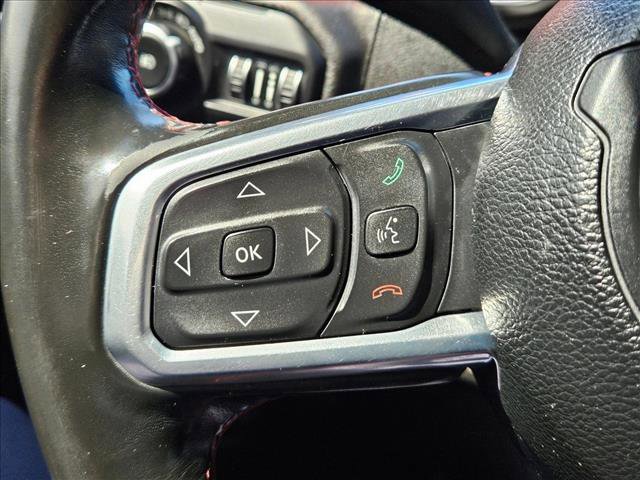 Used 2019 Jeep Wrangler Rubicon AWD/4WD image 26