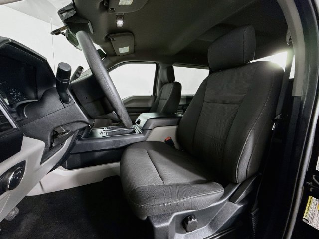 Used 2020 Ford F150 XL w/ Equipment Group 101A Mid AWD/4WD image 20