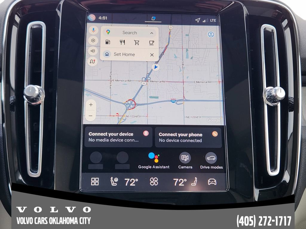 New 2026 Volvo XC40 B5 Plus w/ Protection Package Premier image 16