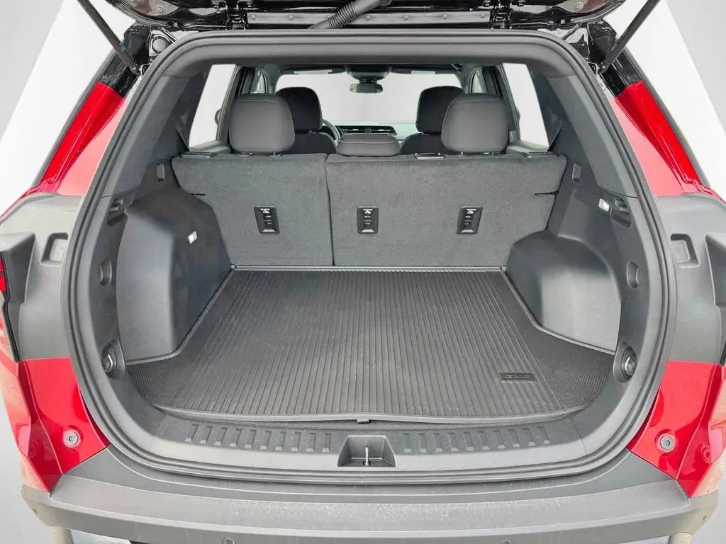 New 2027 GMC Terrain Elevation w/ Black Edition AWD/4WD image 28