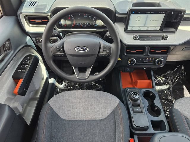 Used 2024 Ford Maverick XLT FWD image 13