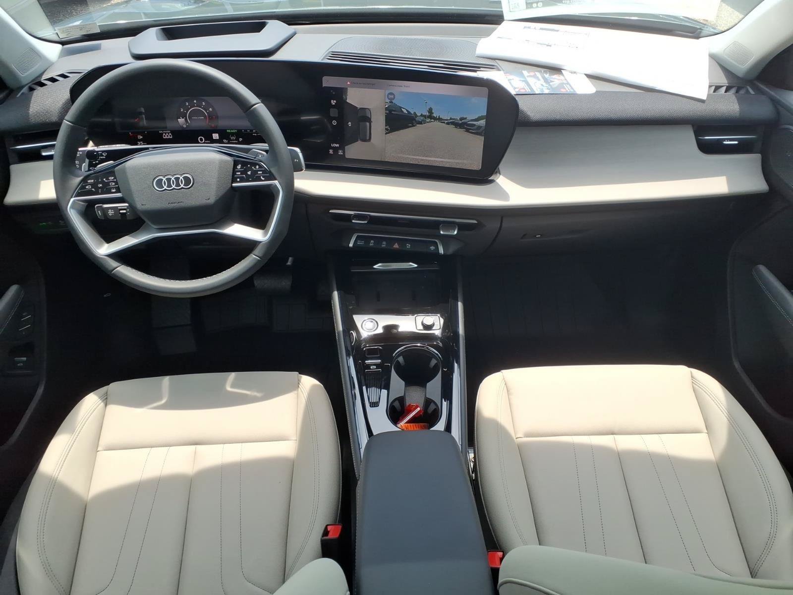 New 2026 Audi Q3 quattro 2.0T AWD/4WD image 11