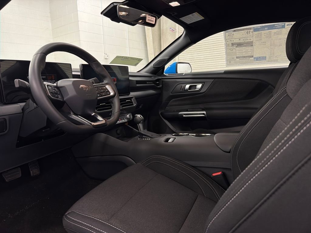 New 2026 Ford Mustang GT image 6