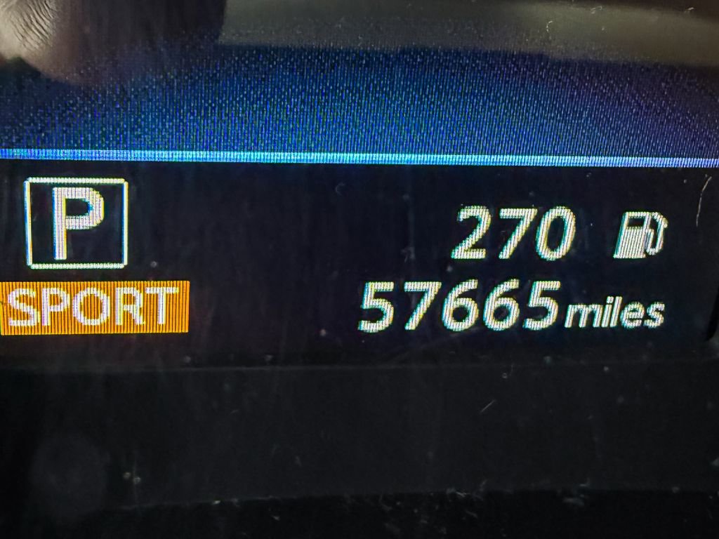 Used 2020 Nissan Rogue SL image 16