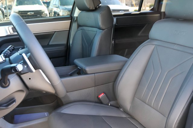 New 2026 Hyundai Santa Fe XRT image 13