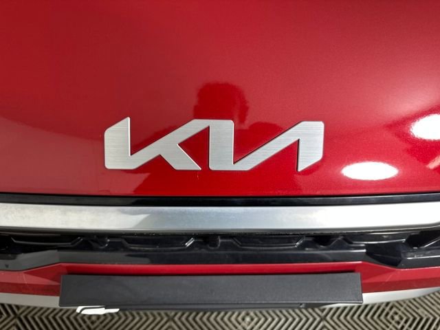 Used 2025 Kia K4 GT-Line image 9