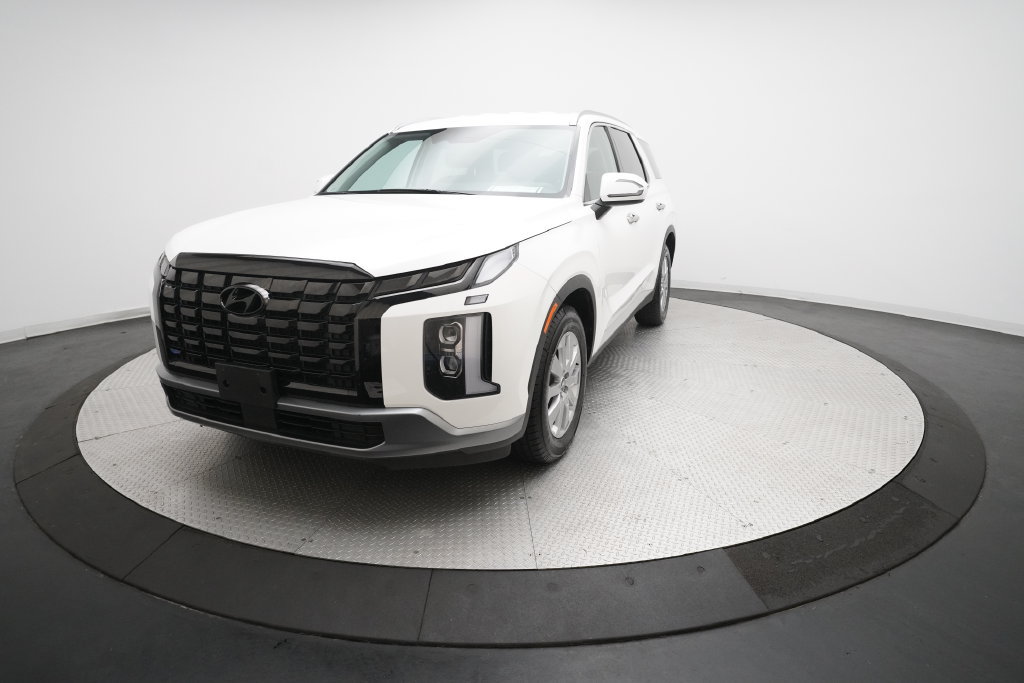Used 2024 Hyundai Palisade SEL AWD/4WD image 12