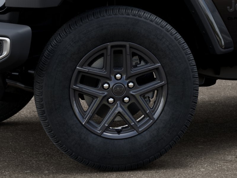 New 2026 Jeep Gladiator Sport AWD/4WD image 35