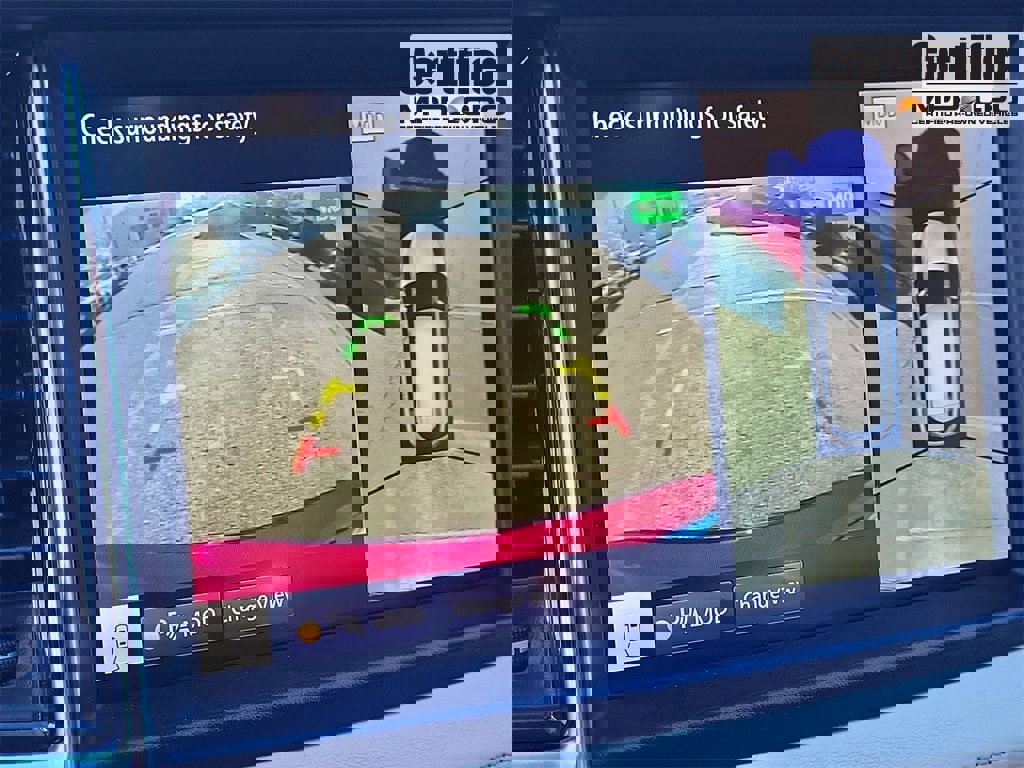 Used 2022 INFINITI QX50 Sensory image 26