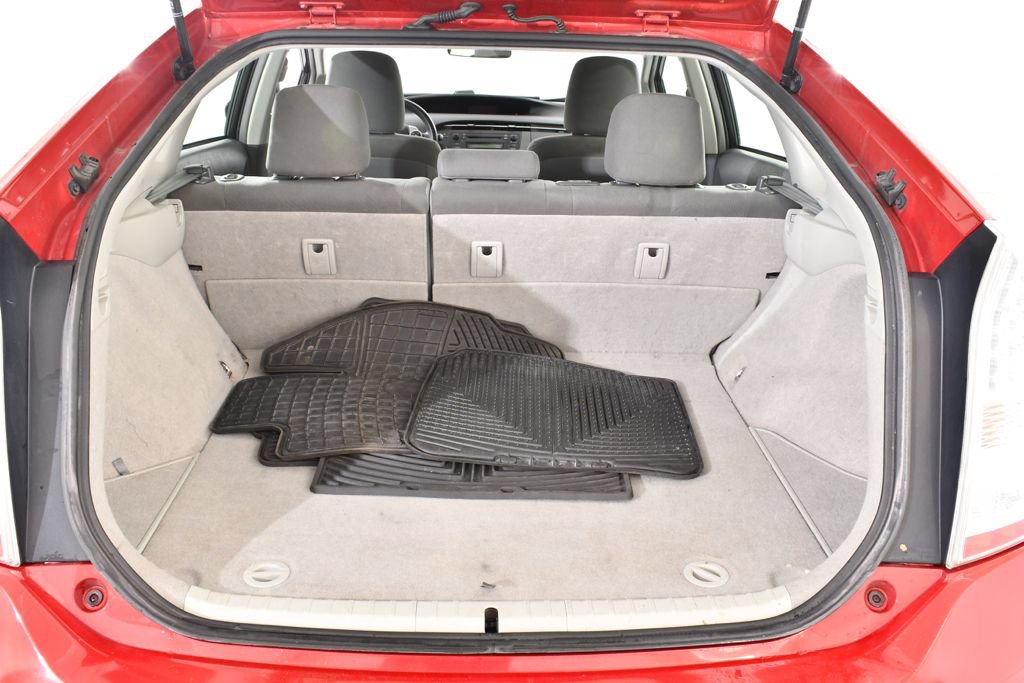 Used 2011 Toyota Prius Two FWD image 20