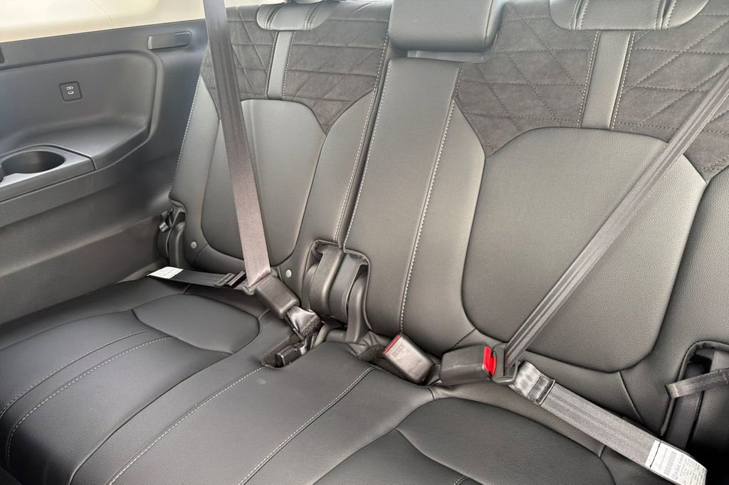 New 2026 Honda Pilot Elite image 17