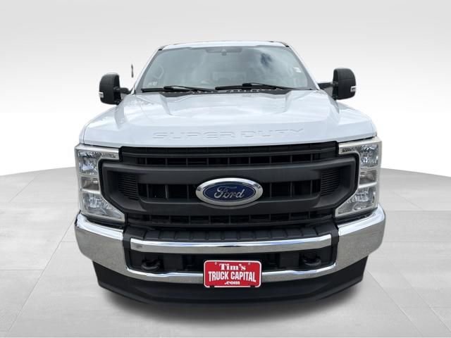 Used 2020 Ford F250 XL w/ Power Equipment Group image 8