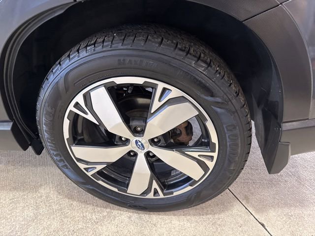 Used 2020 Subaru Forester Touring image 41