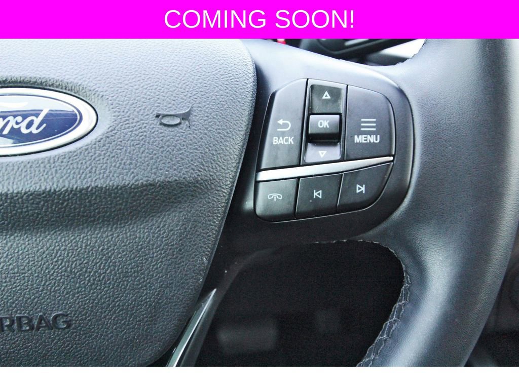 Used 2023 Ford Escape Active image 20