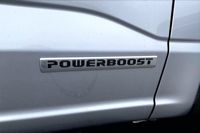 Used 2022 Ford F150 XLT w/ Equipment Group 302A High AWD/4WD image 24