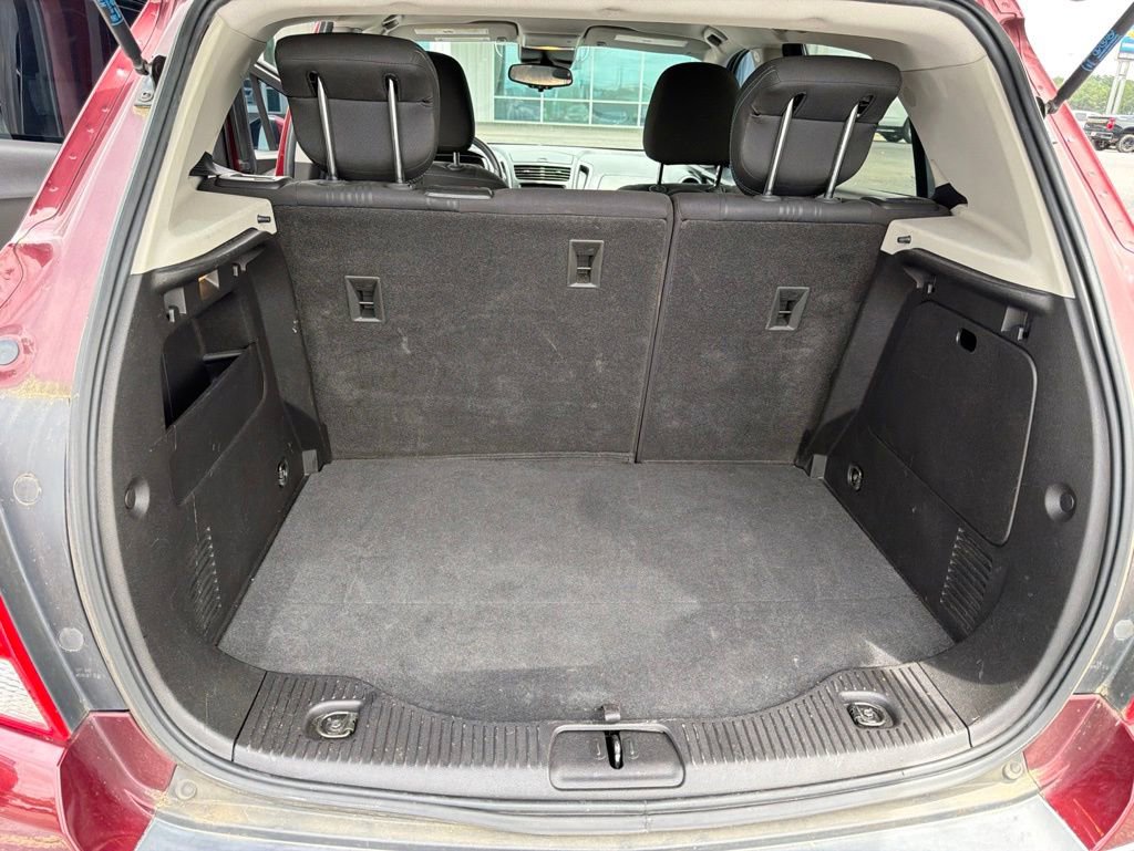 Used 2016 Chevrolet Trax LT FWD image 19