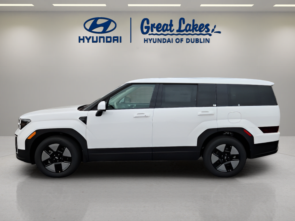 New 2026 Hyundai Santa Fe SE AWD/4WD image 34