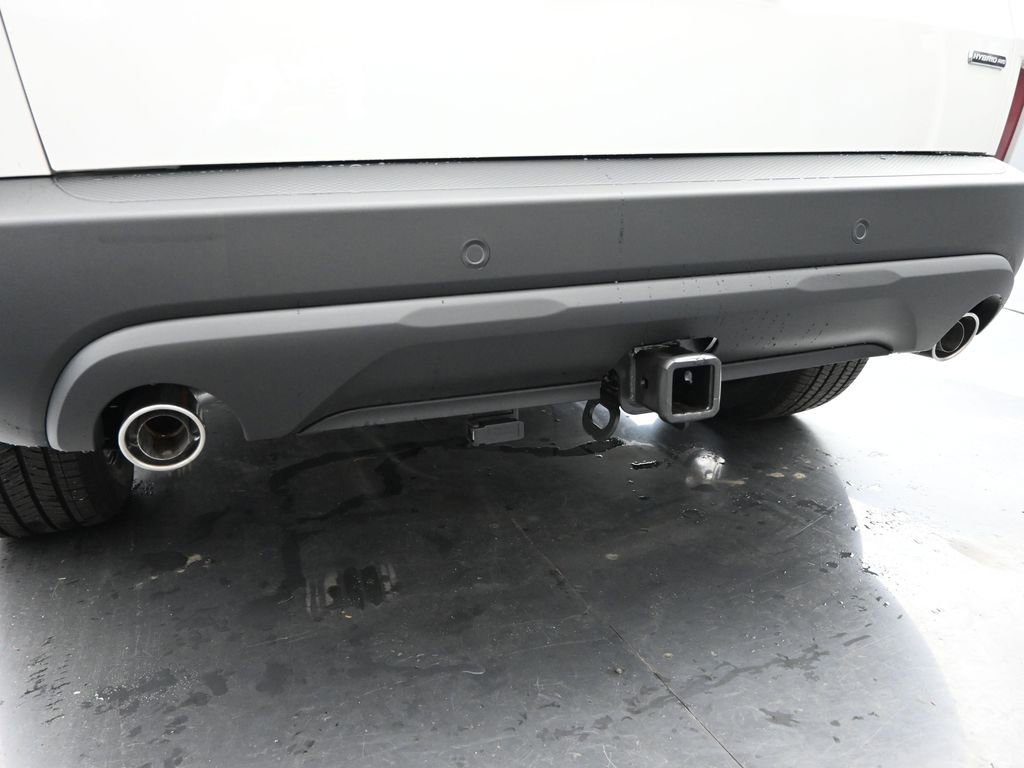 New 2025 Ford Escape ST-Line Elite w/ Tech Pack #2 image 10