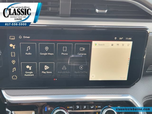 Used 2022 GMC Sierra 1500 Denali AWD/4WD image 18