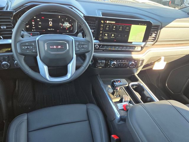 New 2026 GMC Sierra 1500 SLT w/ SLT Premium Plus Package image 9