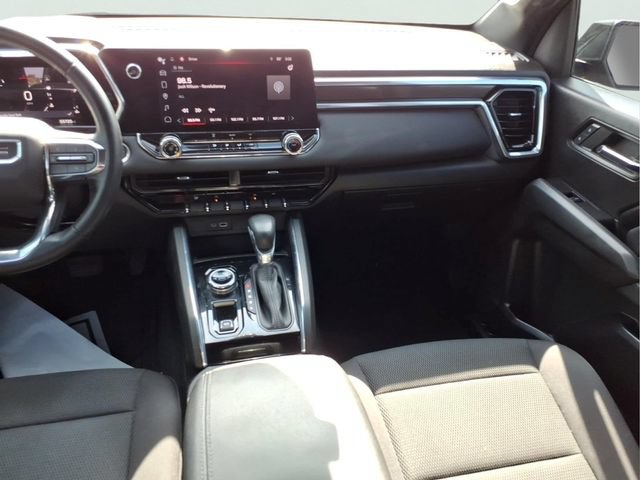 Used 2023 GMC Canyon Elevation w/ Trailering Package AWD/4WD image 15