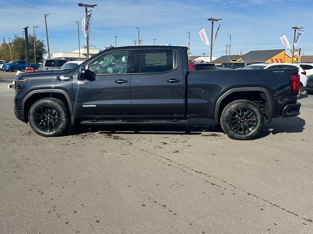 New 2026 GMC Sierra 1500 Elevation w/ Elevation Premium Package image 7