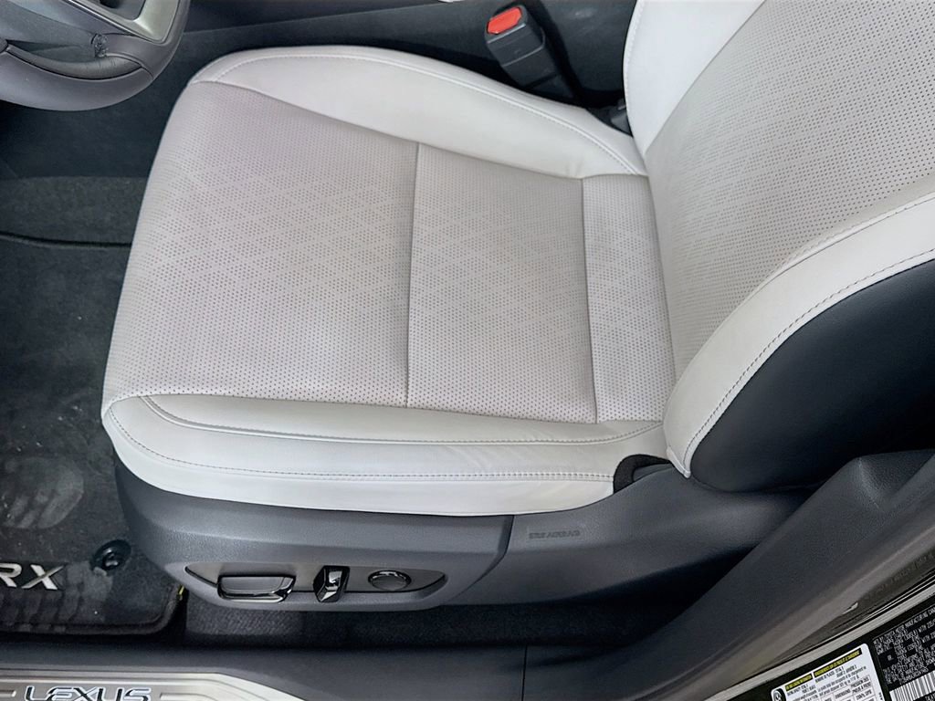 Certified 2024 Lexus RX 350 Premium Plus w/ Convenience Package FWD image 20