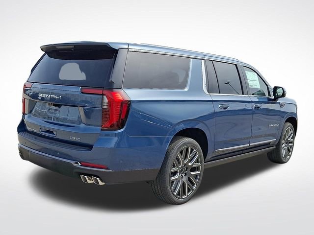 New 2026 GMC Yukon XL Denali Ultimate w/ LPO, Floor Liner Package AWD/4WD image 7