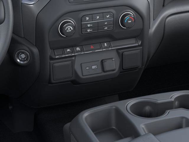 New 2026 Chevrolet Silverado 1500 W/T image 23