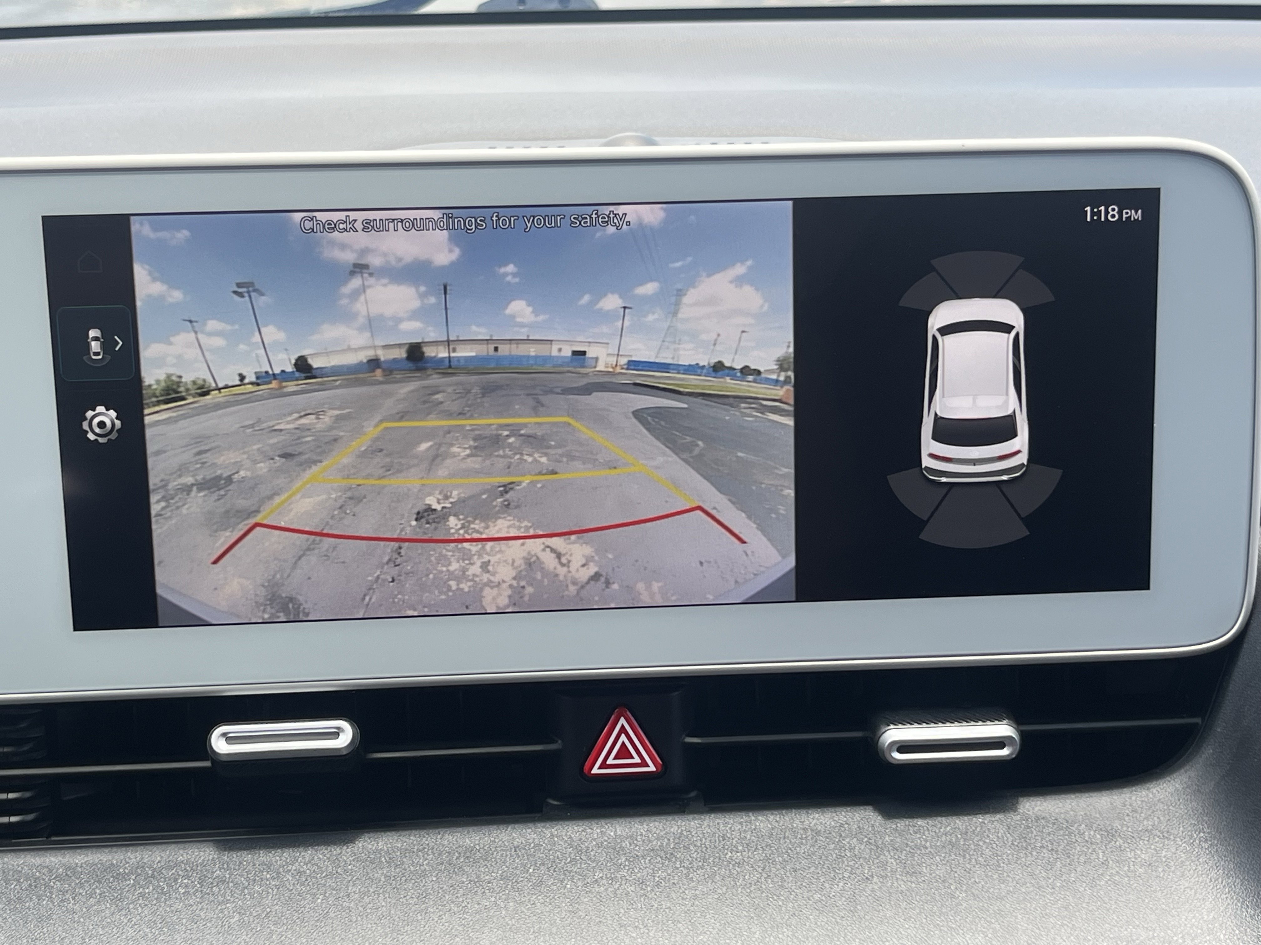 Used 2022 Hyundai Ioniq 5 SEL RWD image 23