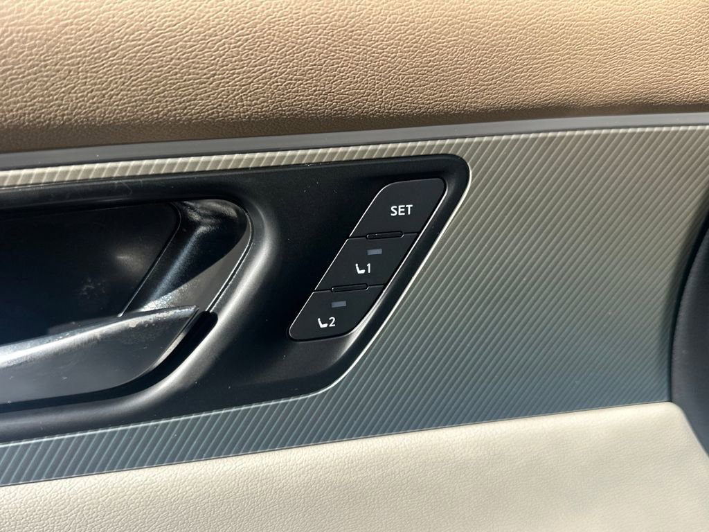 New 2026 Nissan Murano Platinum image 12