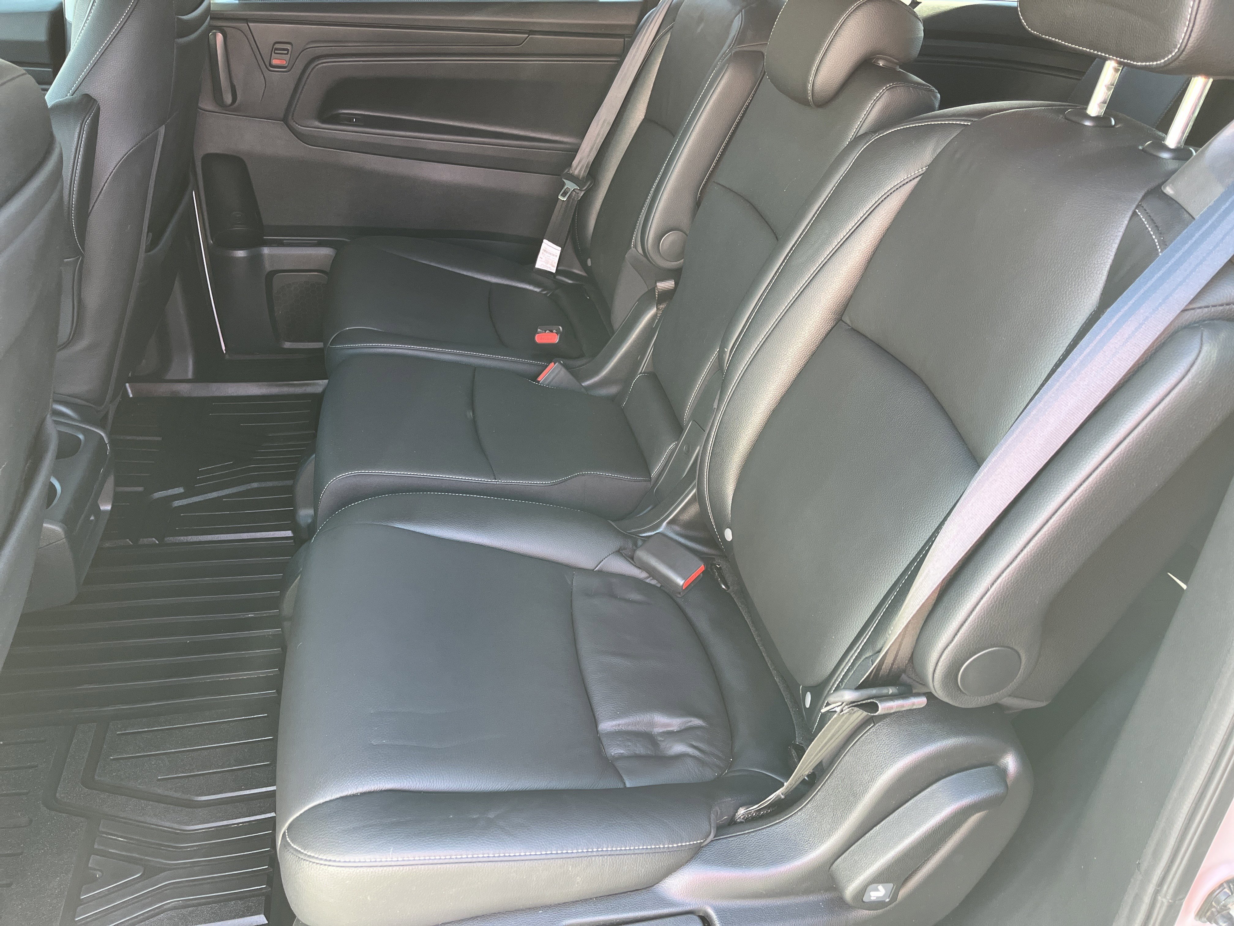 Certified 2023 Honda Odyssey Touring image 17