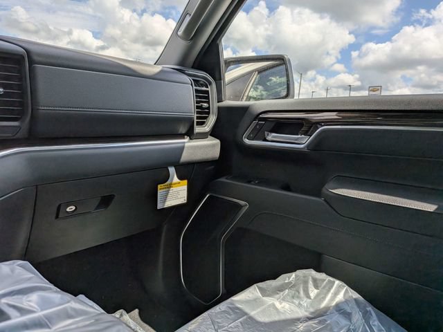 New 2026 Chevrolet Silverado 1500 LT RWD image 16