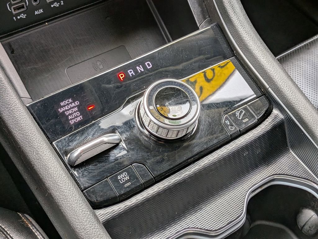 Used 2023 Jeep Grand Cherokee 30th Anniversary image 17