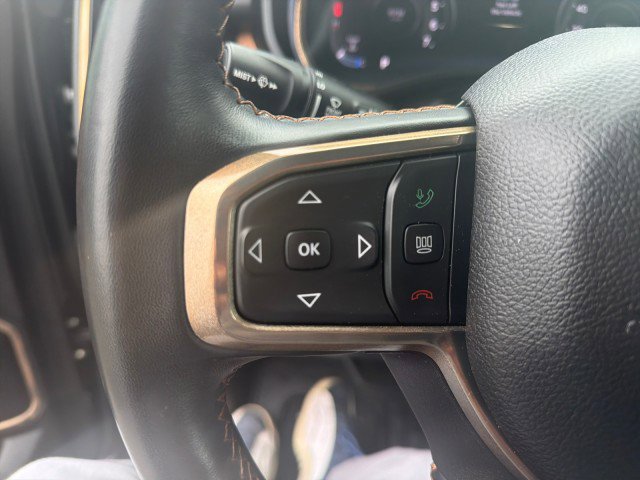 Used 2023 RAM 1500 Limited w/ Bed Utility Group image 30