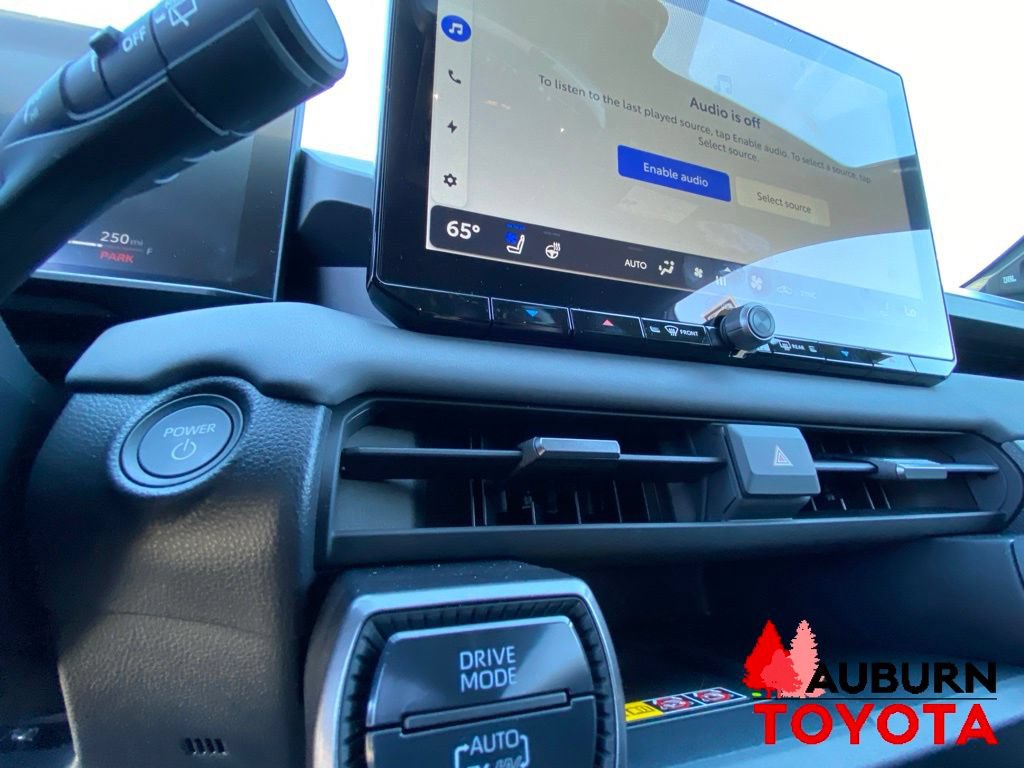New 2026 Toyota RAV4 XSE AWD/4WD image 39