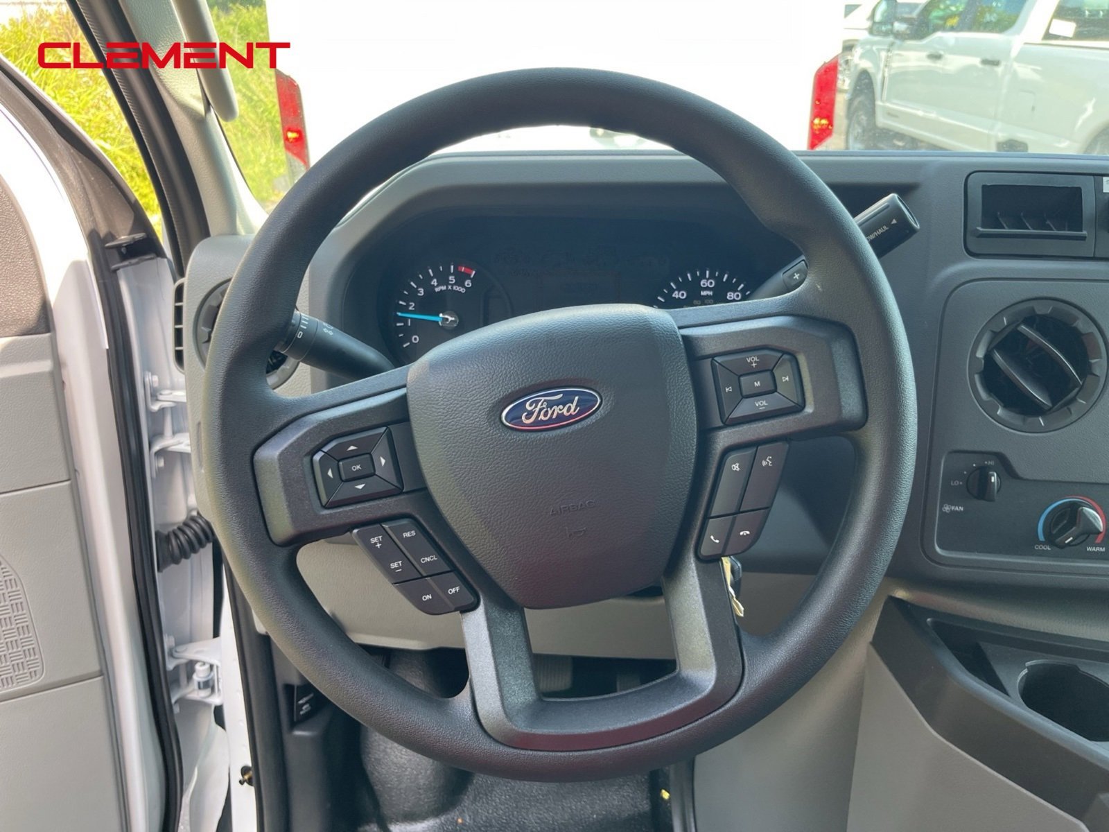 New 2026 Ford E-350 and Econoline 350 Super Duty w/ Power Equipment Group image 3