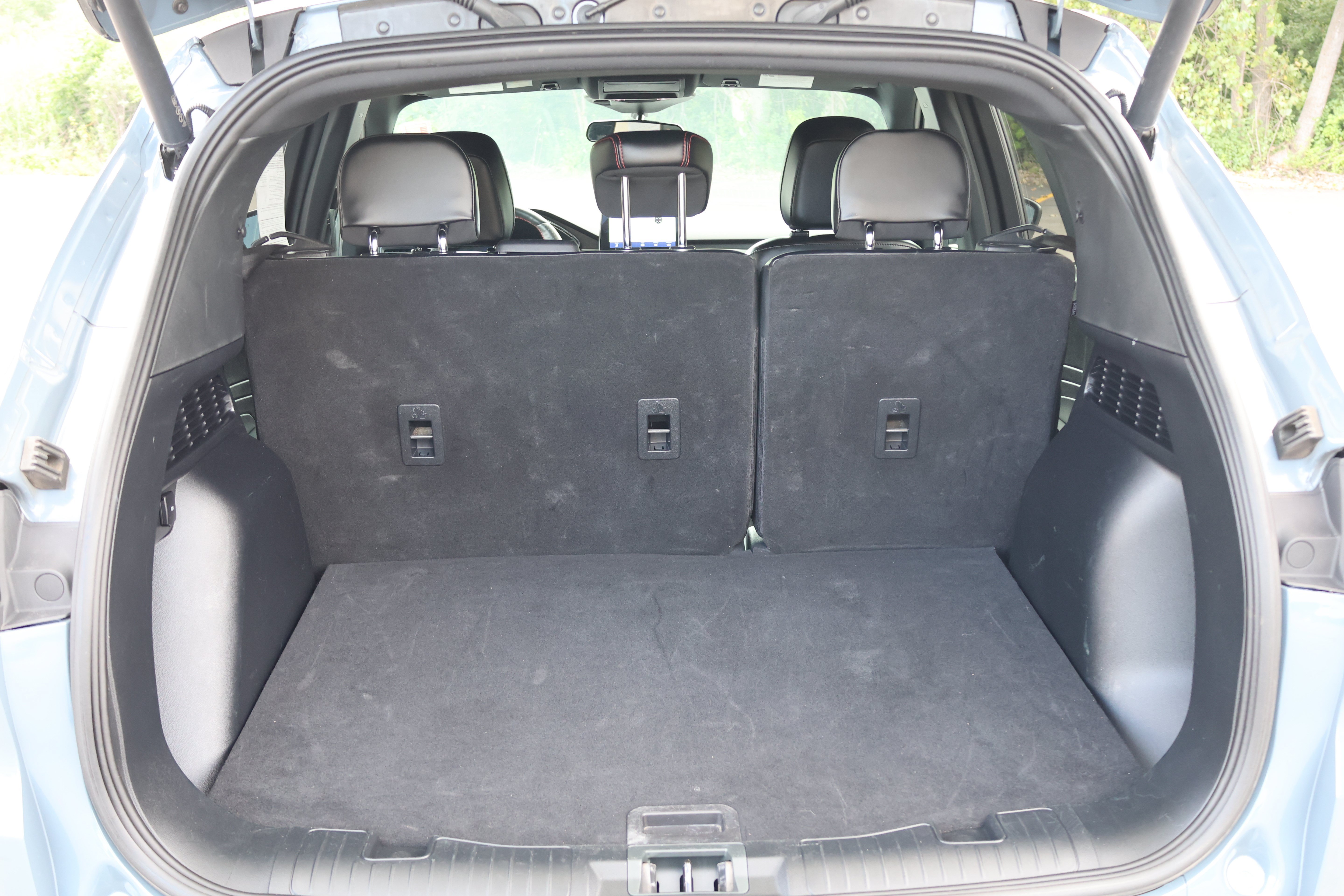 Used 2024 Ford Escape ST-Line AWD/4WD image 7
