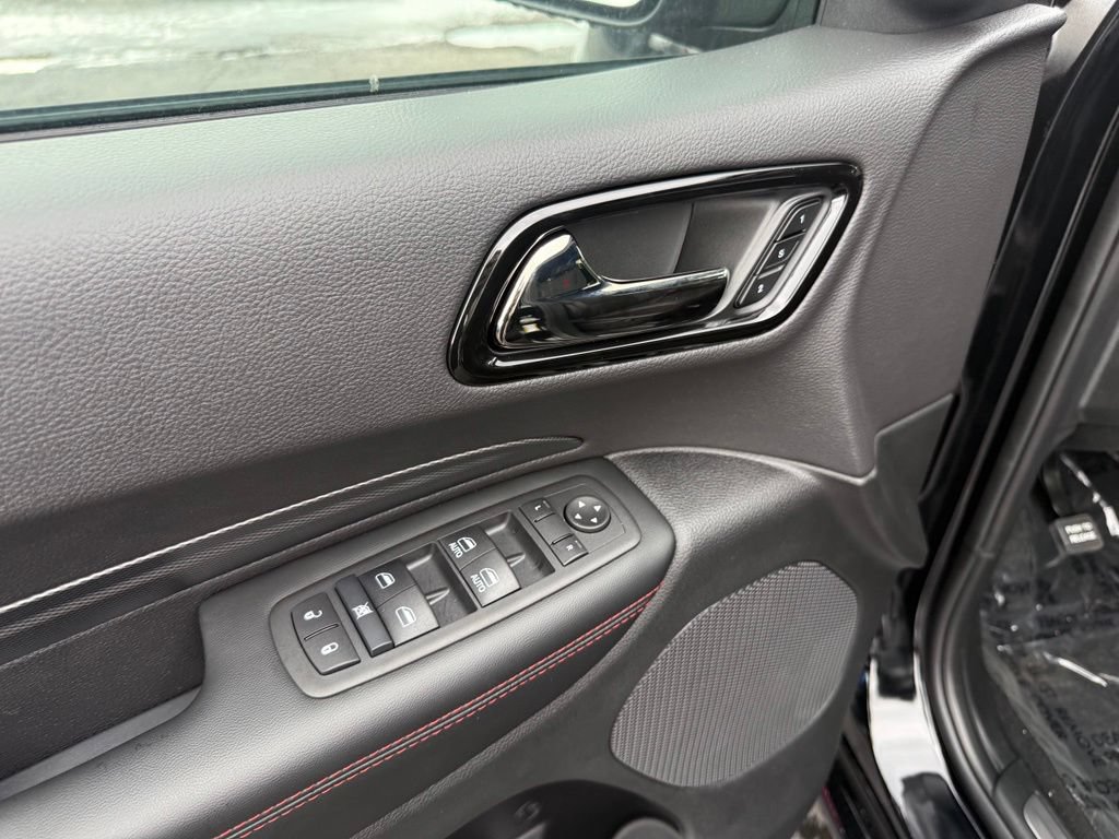 New 2026 Dodge Durango GT AWD/4WD image 12