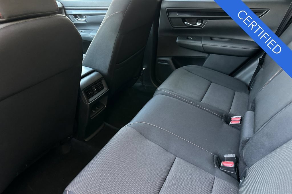 Used 2025 Honda CR-V Sport image 13
