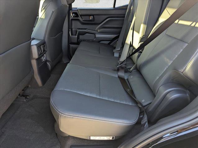 New 2026 Toyota 4Runner TRD Sport Premium image 13