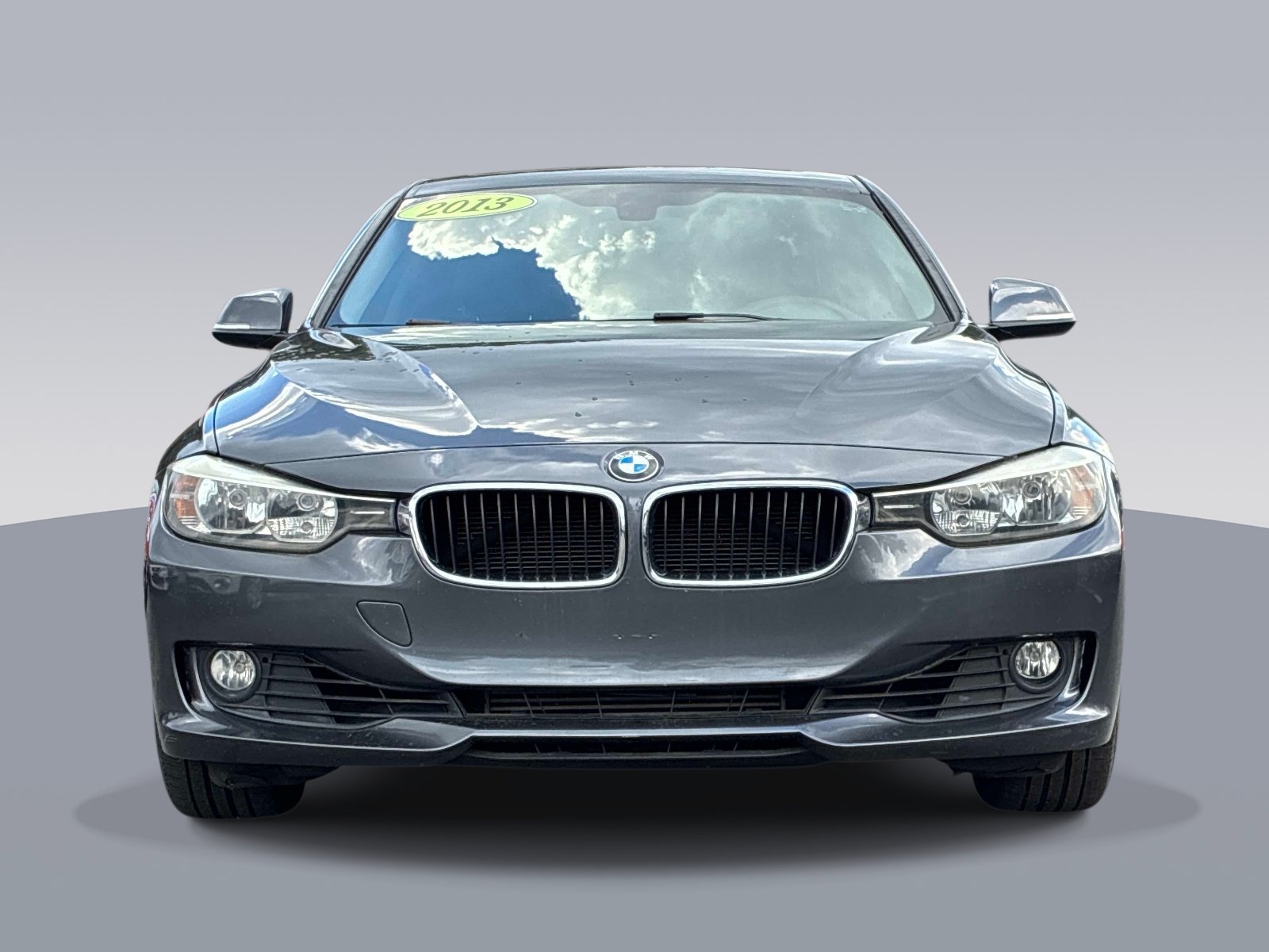 Used 2013 BMW 328i Sedan RWD image 2